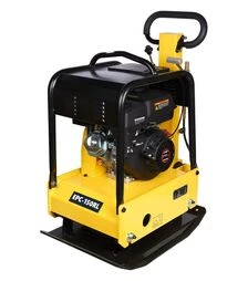 Виброплита реверсная бензиновая ENERSOL EPC-150RL, 31 кН