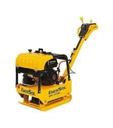 Віброплита реверсна бензинова ENERSOL EPC-155RL, 30,5 кН