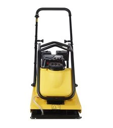 Виброплита прямоходная бензиновая ENERSOL EPC-095L, 18 кН
