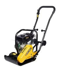 Віброплита прямохідна бензинова ENERSOL EPC-052L, 8,5 кН