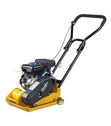 Виброплита прямоходная бензиновая ENERSOL EPC-052FLCT, 8,2 кН