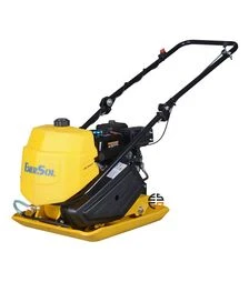 Віброплита прямохідна бензинова ENERSOL EPC-107FLCT, 25 кН