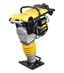 Вібронога бензинова ENERSOL ETR-076L, 14 кН