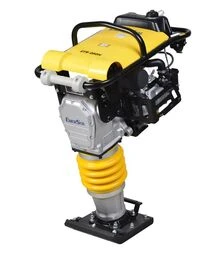 Вібронога бензинова ENERSOL ETR-080H, 14 кН