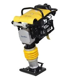 Вібронога бензинова ENERSOL ETR-082H, 10 кН