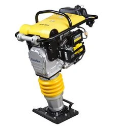 Вібронога бензинова ENERSOL ETR-080L, 14 кН