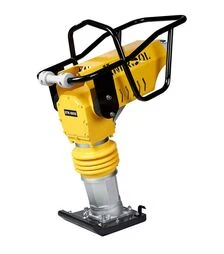 Вібронога електрична ENERSOL ETR-085E, 3 кВт, 10 кН