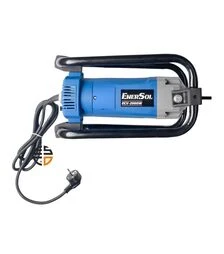 Вібратор глибинний ENERSOL ECV-2000W, 2 кВт