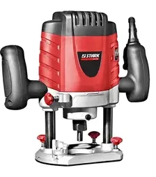 Фрезер двухручный Stark ER-1600 PROFI (250016001)