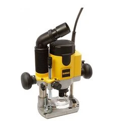 Фрезер сетевой DeWALT DW621