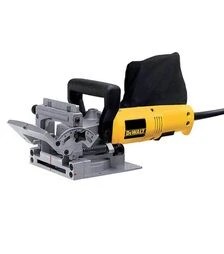 Фрезер ламельный сетевой DeWALT DW682K в кейсе