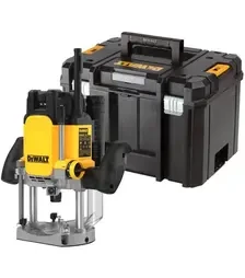 Фрезер сетевой DeWALT DWE625