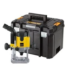 Фрезер сетевой DeWALT DW621KT в кейсе TSTAK