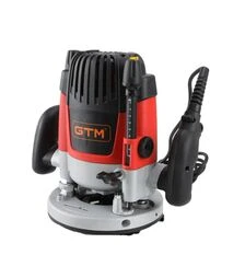 Фрезер электрический GTM R67/2200VS