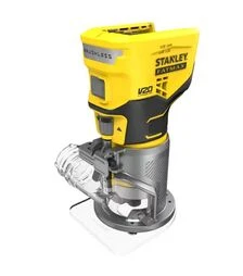 Фрезер акумуляторний STANLEY FatMax SFMCW400B 18В, без АКБ та ЗП