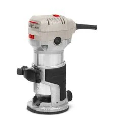 Фрезер вертикальний CROWN CT11023, 710 Вт (CT11023)