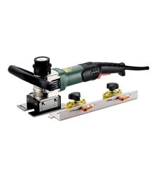 Фрезер для зняття зварних швів Metabo PFM 17, 1700 Вт, кейс (601789500)