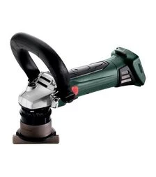 Фрезер кромковий акумуляторний Metabo KFM 18 LTX 3 RF, 18 В, без АКБ та ЗП, metaBOX (601754840)