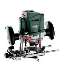 Фрезер акумуляторний Metabo OFV 18 LTX BL 12, 6/8/12 мм, metaBOX 340, без АКБ та ЗП (601743840)