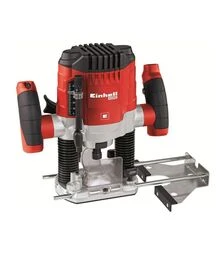 Фрезер вертикальный Einhell TC-RO 1155 E, 1100 Вт (4350470)