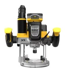 Фрезер DeWALT DCW620H2, XR Li-Ion PowerStack 18 В, 5 А*год, в кейсі