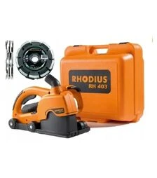 Штробориз Eibenstock RH403 2500 Вт (0M001000-33)