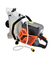 Бензорез GTM GT7208S, 4,7 л.с., 400х20 мм/25,4 мм