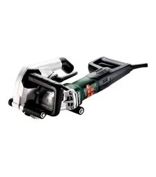 Штроборез Metabo MFE 40, 1900 Вт + 2 алмазных диска (604040500)