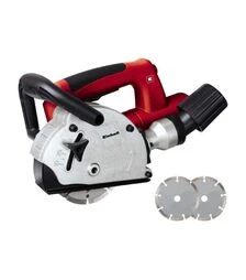 Штроборез Einhell TC-MA 1300 1320 Вт, 125 мм (4350730)