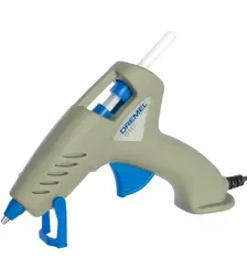 Пістолет клейовий Dremel 910 (F.013.091.0JC)