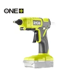 Пістолет клейовий Ryobi ONE+ RGL18-0 без АКБ та ЗП (5133005002)