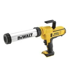 Пістолет для герметиків акумуляторний DeWALT DCE571N, XR Li-lon 18 В, 300-400 мл, без АКБ та ЗП