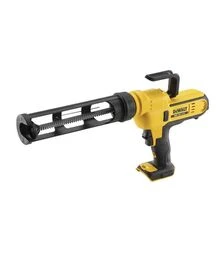 Пистолет для герметиков аккумуляторный DeWALT DCE560N, XR Li-lon 18 В, 300 мл, без АКБ и ЗП