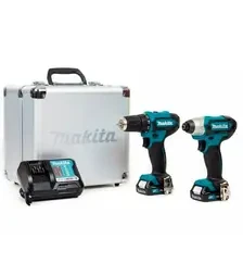 Набір електроінструменту Makita CLX224X