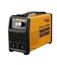 Зварювальний інвертор Kaiser MMA-300 HOME LINE (88078)