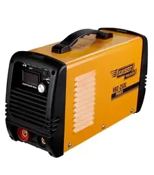 Зварювальний інвертор Kaiser NBC-250L PROFI, у валізі (42903)