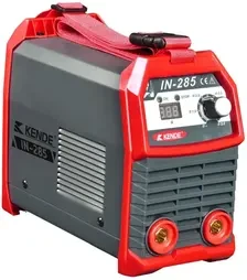 Зварювальний інвертор Kende IN-285 (58904)
