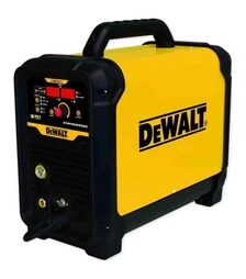 Зварювальний напівавтомат інверторний DeWALT DXWDMIG200E