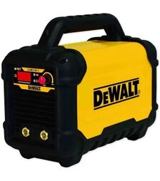 Зварювальний апарат інверторний DeWALT DXWDMMA200E