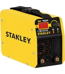 Зварювальний апарат інверторний STANLEY WD160IC1