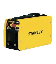 Зварювальний апарат інверторний STANLEY WD200IC2