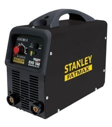 Зварювальний апарат інверторний STANLEY EVO160