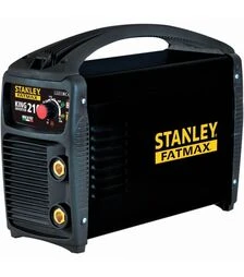 Зварювальний апарат інверторний STANLEY KING210