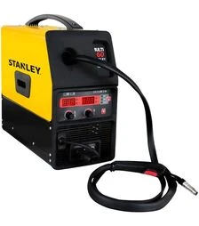 Зварювальний напівавтомат інверторний STANLEY MULTI160