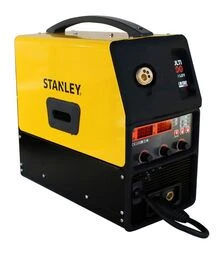 Зварювальний напівавтомат інверторний STANLEY MULTI200