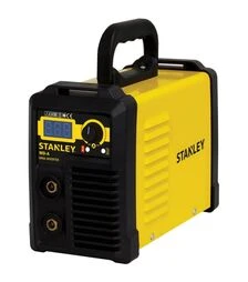 Зварювальний апарат інверторний STANLEY WD-A150IW1