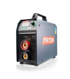 Сварочный аппарат инверторный PATON ECO-200 (1012020012)