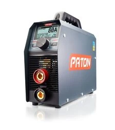 Зварювальний апарат  інверторний PATON PRO-200 (1014020012)