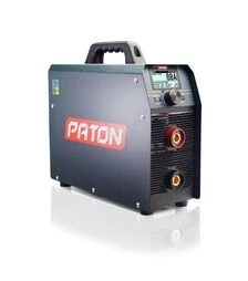 Зварювальний апарат  інверторний PATON PRO-350-400V (1014035012)
