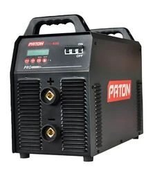 Зварювальний апарат інверторний PATON PRO-630-400V WA (без комплектів кабелів) (1014063011)